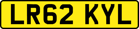 LR62KYL