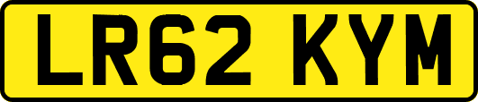 LR62KYM