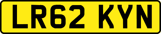 LR62KYN