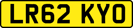 LR62KYO