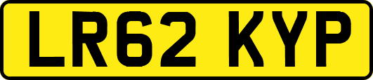 LR62KYP