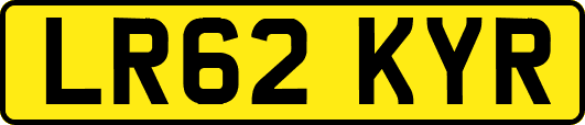 LR62KYR
