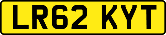 LR62KYT