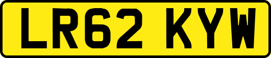 LR62KYW