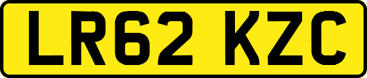 LR62KZC