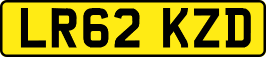 LR62KZD