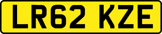LR62KZE