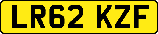 LR62KZF
