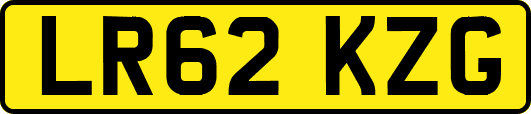 LR62KZG
