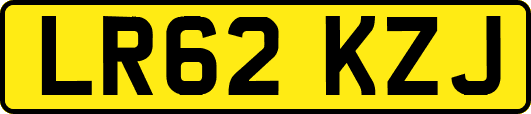 LR62KZJ