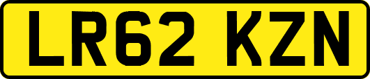 LR62KZN