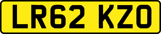LR62KZO