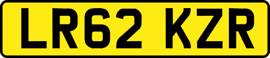 LR62KZR