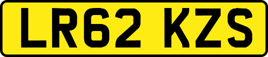 LR62KZS