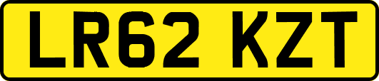 LR62KZT