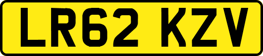 LR62KZV