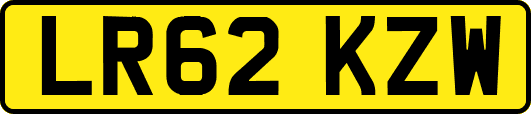 LR62KZW