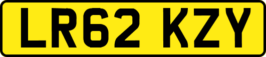LR62KZY