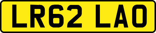LR62LAO
