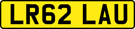 LR62LAU