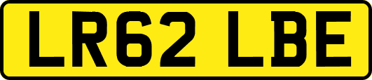 LR62LBE
