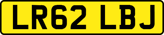 LR62LBJ