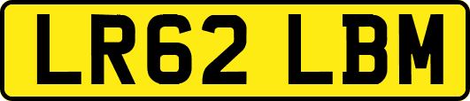 LR62LBM