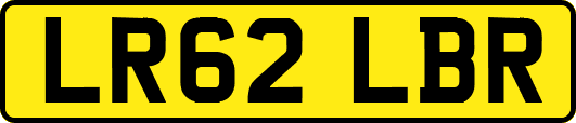 LR62LBR