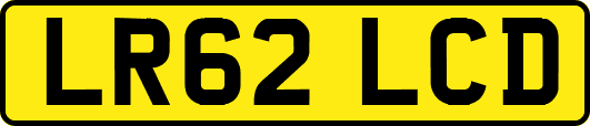 LR62LCD