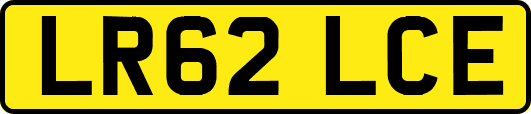 LR62LCE
