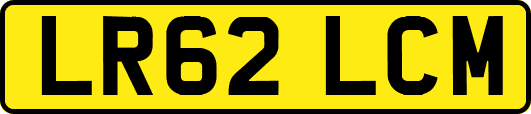 LR62LCM