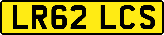 LR62LCS