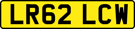 LR62LCW