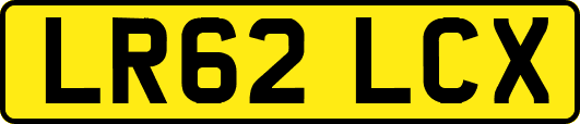 LR62LCX