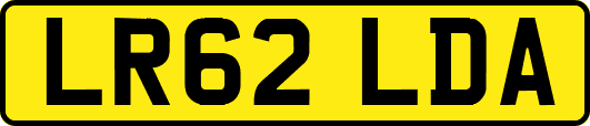 LR62LDA