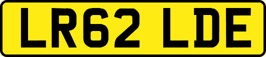 LR62LDE
