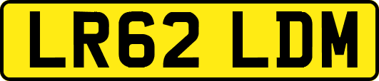 LR62LDM