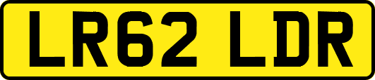 LR62LDR