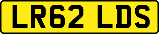 LR62LDS