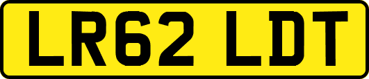 LR62LDT