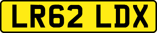 LR62LDX