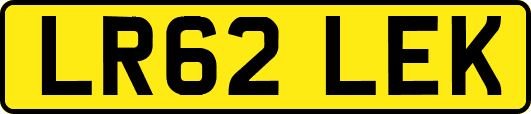 LR62LEK