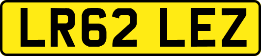 LR62LEZ