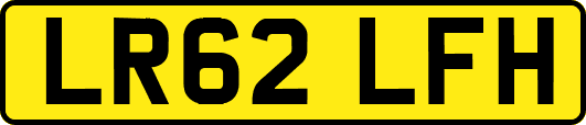 LR62LFH