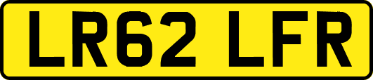 LR62LFR