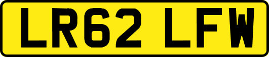 LR62LFW