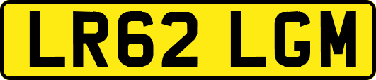 LR62LGM