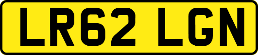 LR62LGN
