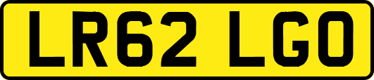 LR62LGO