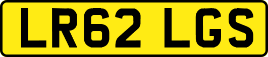 LR62LGS